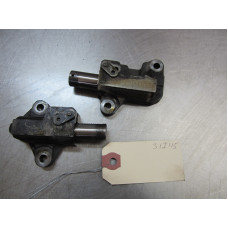 29X215 Timing Chain Tensioner Pair From 2013 Subaru Outback  2.5